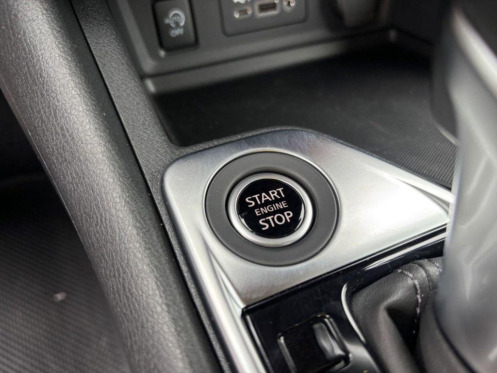 new 2025 Nissan Sentra car, priced at $27,305