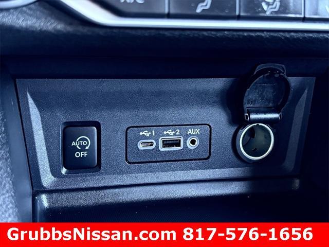 used 2024 Nissan Sentra car, priced at $18,444