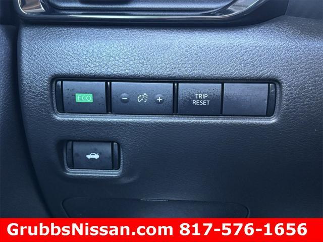 used 2024 Nissan Sentra car, priced at $18,444