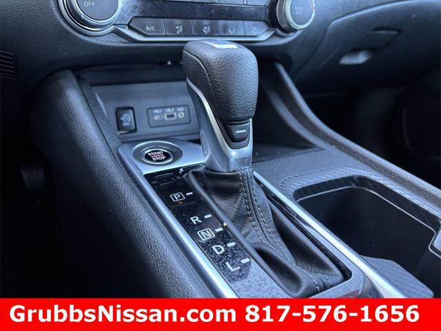 used 2024 Nissan Sentra car, priced at $18,444