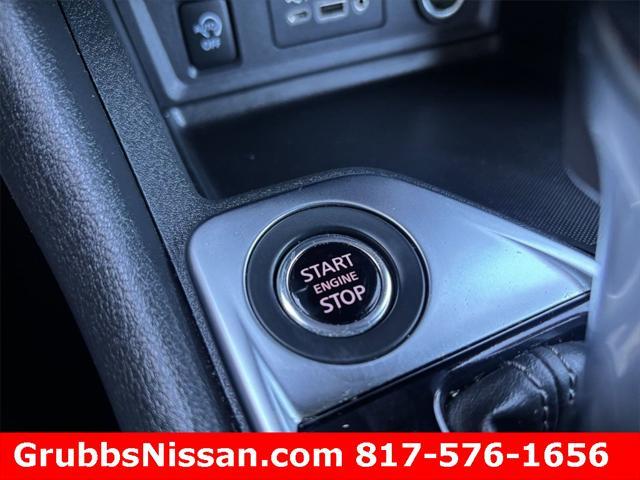 used 2024 Nissan Sentra car, priced at $18,444