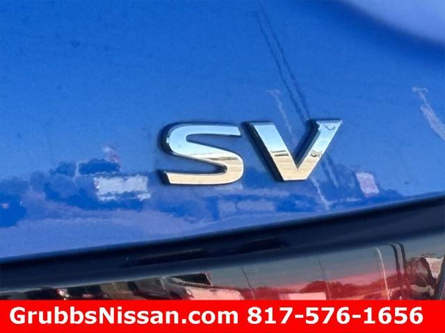 used 2024 Nissan Sentra car, priced at $18,444