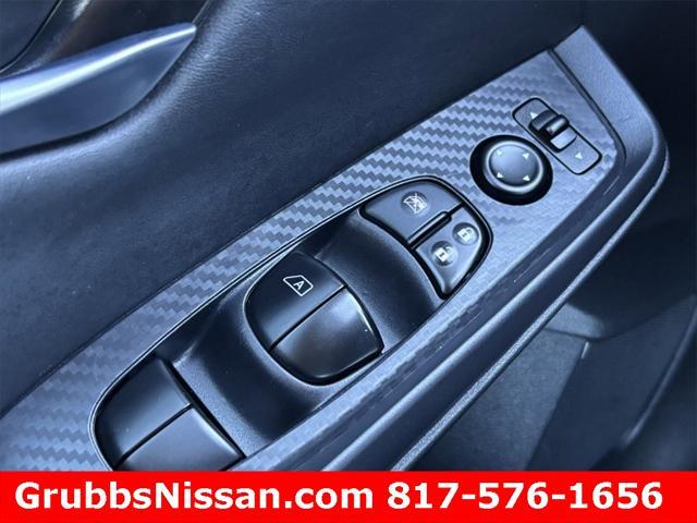 used 2024 Nissan Sentra car, priced at $18,444