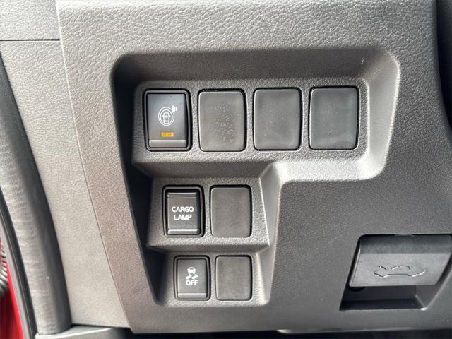 new 2025 Nissan Frontier car, priced at $29,172