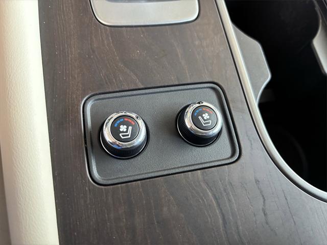 used 2024 Nissan Murano car, priced at $38,370