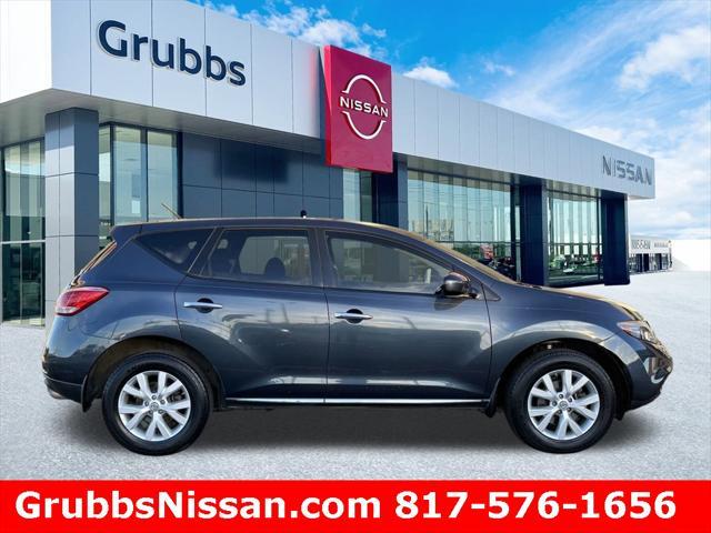 used 2014 Nissan Murano car, priced at $7,299