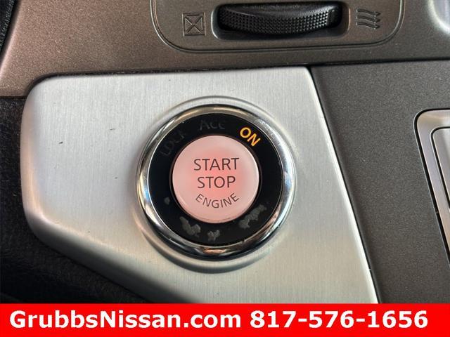 used 2014 Nissan Murano car, priced at $7,299