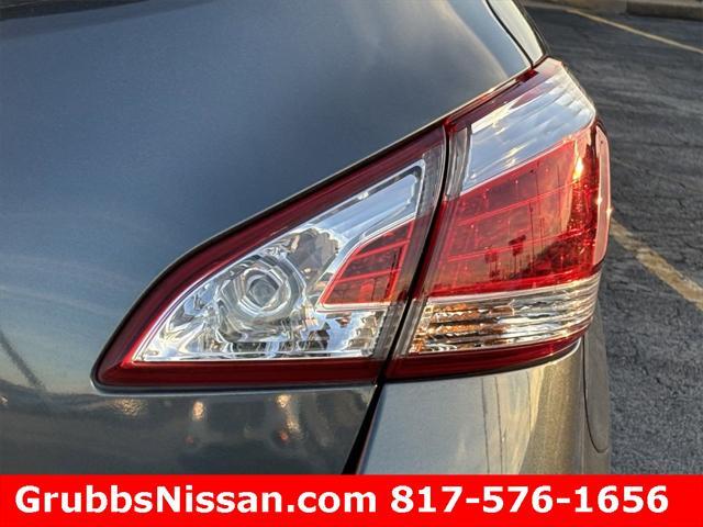 used 2014 Nissan Murano car, priced at $7,299