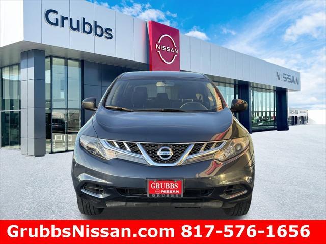 used 2014 Nissan Murano car, priced at $7,299