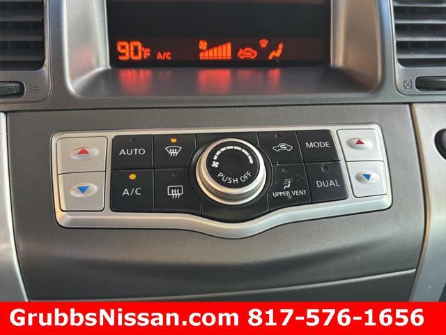 used 2014 Nissan Murano car, priced at $7,299