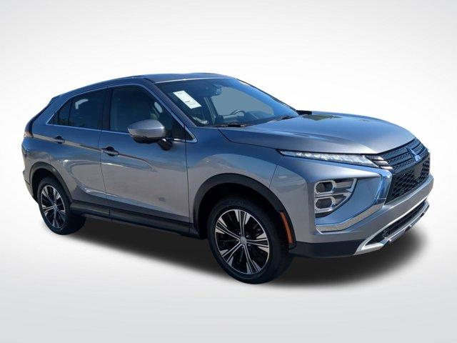 used 2022 Mitsubishi Eclipse Cross car, priced at $21,200