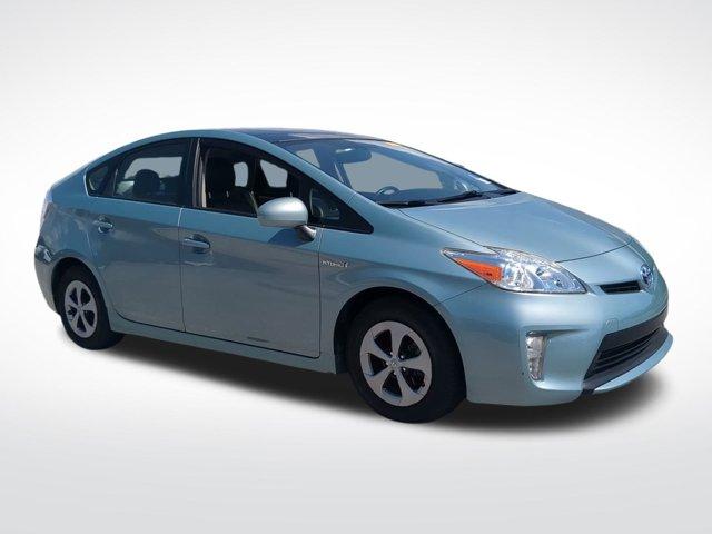 used 2015 Toyota Prius car, priced at $11,670