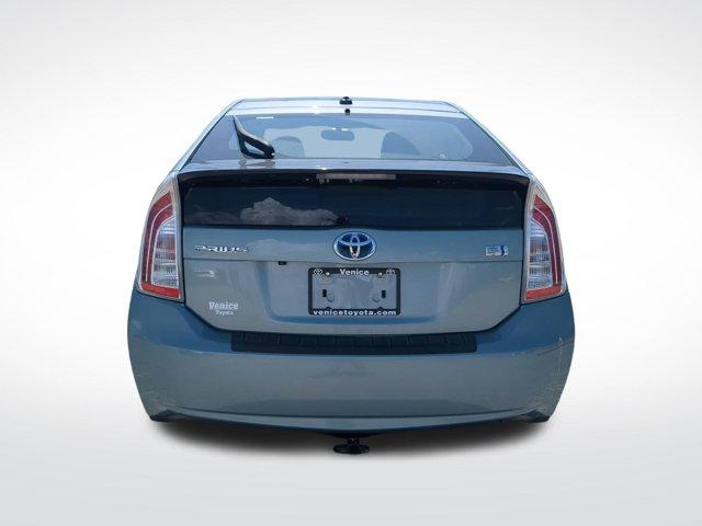 used 2015 Toyota Prius car, priced at $12,401