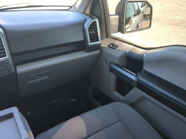 used 2015 Ford F-150 car, priced at $18,263