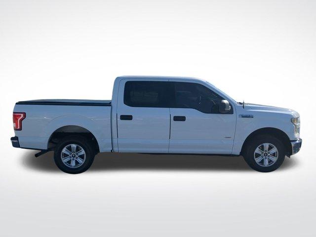 used 2015 Ford F-150 car, priced at $19,888