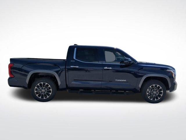 new 2024 Toyota Tundra car, priced at $61,432