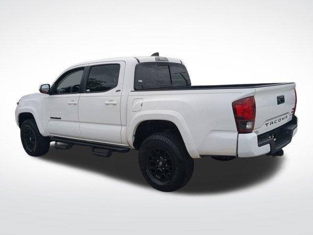 used 2022 Toyota Tacoma car, priced at $28,284