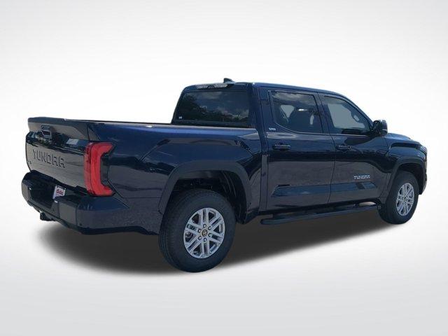 new 2024 Toyota Tundra car, priced at $55,328