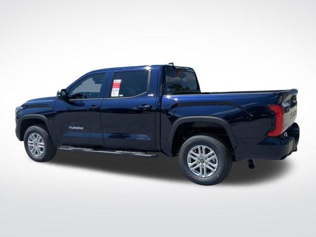 new 2024 Toyota Tundra car, priced at $55,328