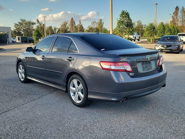 used 2010 Toyota Camry car, priced at $7,305