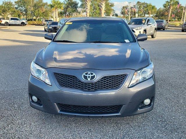 used 2010 Toyota Camry car, priced at $7,305