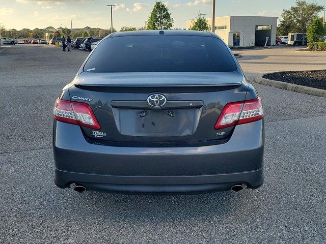 used 2010 Toyota Camry car, priced at $7,305