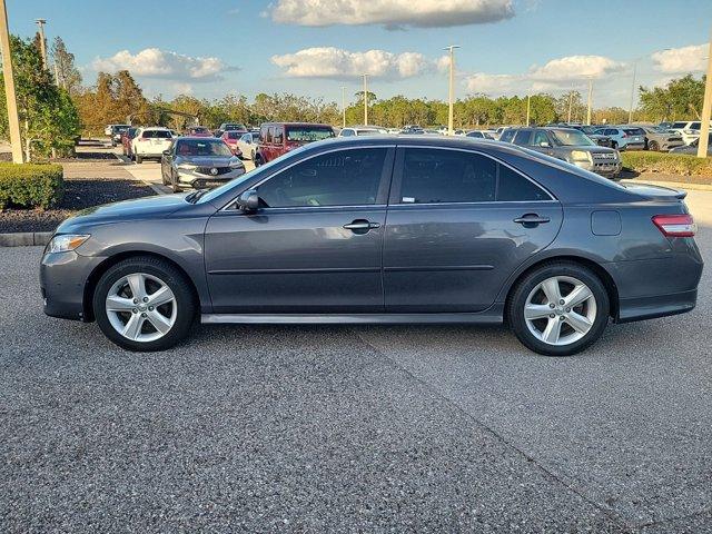 used 2010 Toyota Camry car, priced at $7,305