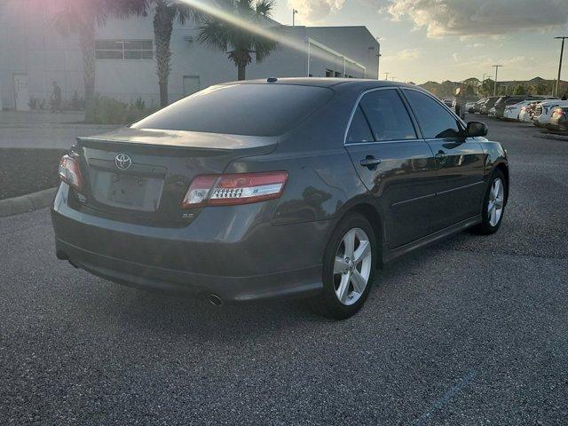 used 2010 Toyota Camry car, priced at $7,305