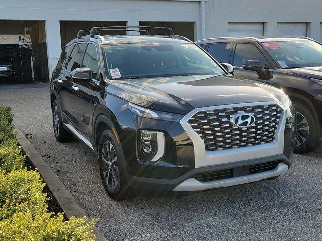 used 2022 Hyundai Palisade car, priced at $31,984