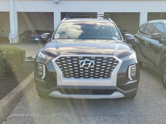 used 2022 Hyundai Palisade car, priced at $31,984