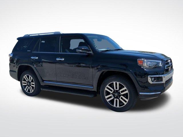 new 2024 Toyota 4Runner car, priced at $52,650