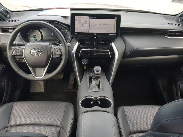 used 2021 Toyota Venza car, priced at $30,826