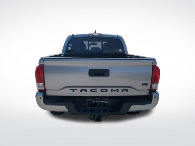 used 2016 Toyota Tacoma car, priced at $26,109