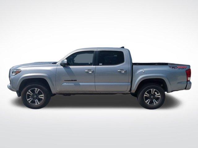 used 2016 Toyota Tacoma car, priced at $26,109