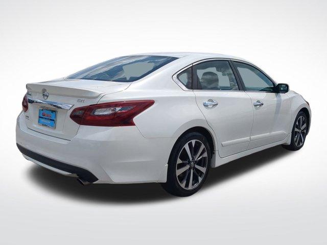 used 2017 Nissan Altima car, priced at $13,818