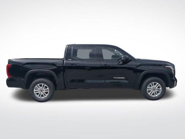 new 2024 Toyota Tundra car, priced at $54,734