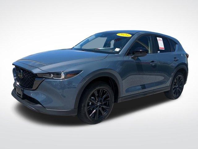 used 2023 Mazda CX-5 car, priced at $23,836