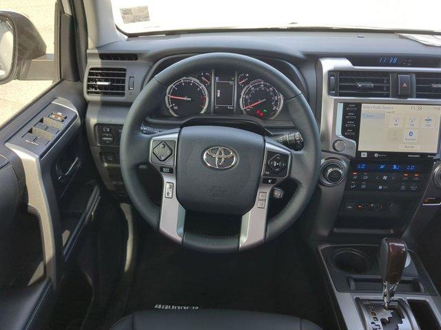 new 2024 Toyota 4Runner car, priced at $51,523