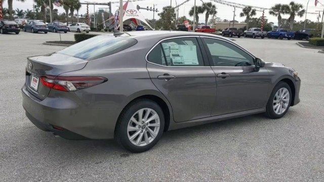 new 2024 Toyota Camry car, priced at $28,795