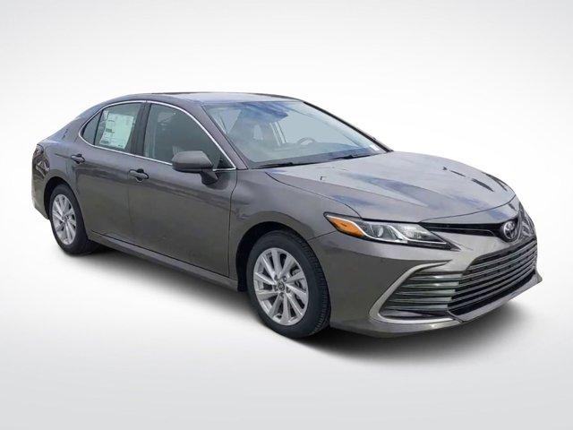 new 2024 Toyota Camry car, priced at $28,795