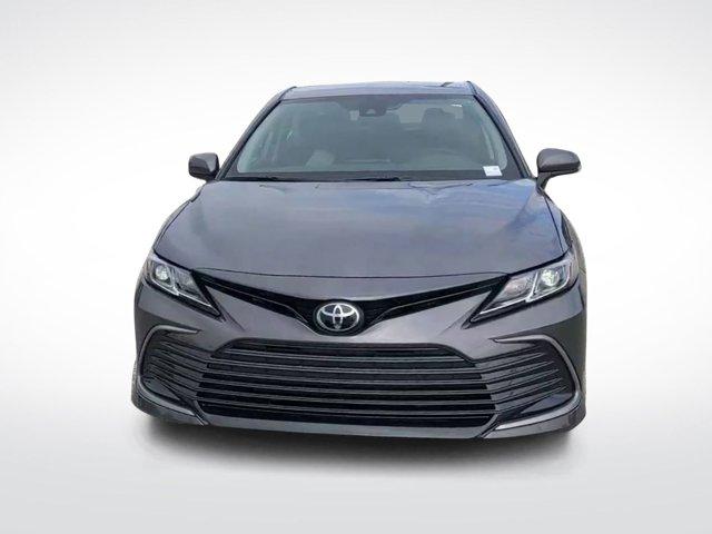 new 2024 Toyota Camry car, priced at $28,795