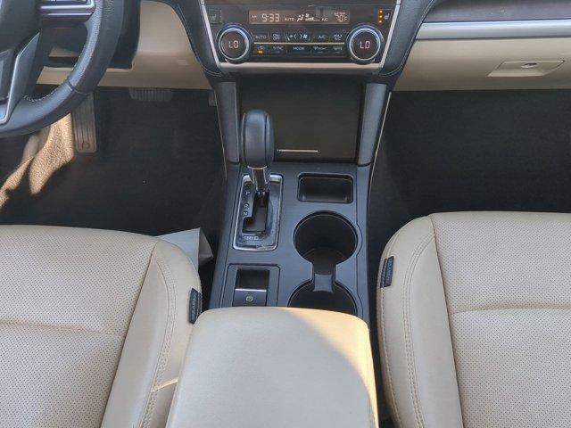 used 2019 Subaru Outback car, priced at $17,869