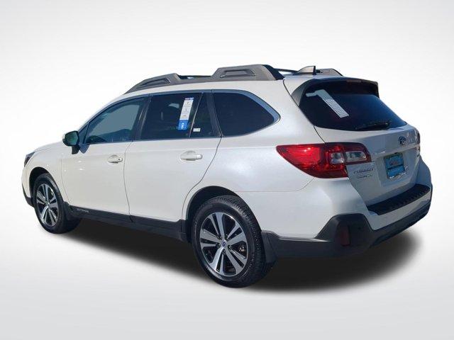 used 2019 Subaru Outback car, priced at $17,601