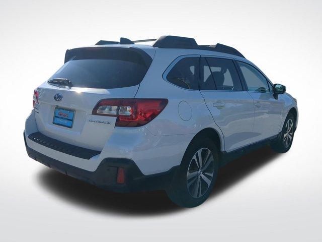 used 2019 Subaru Outback car, priced at $18,090
