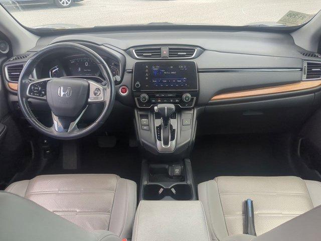 used 2019 Honda CR-V car, priced at $21,274