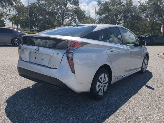 used 2018 Toyota Prius car, priced at $19,093