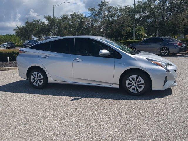 used 2018 Toyota Prius car, priced at $19,093