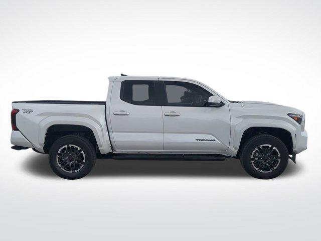 new 2024 Toyota Tacoma car, priced at $47,094