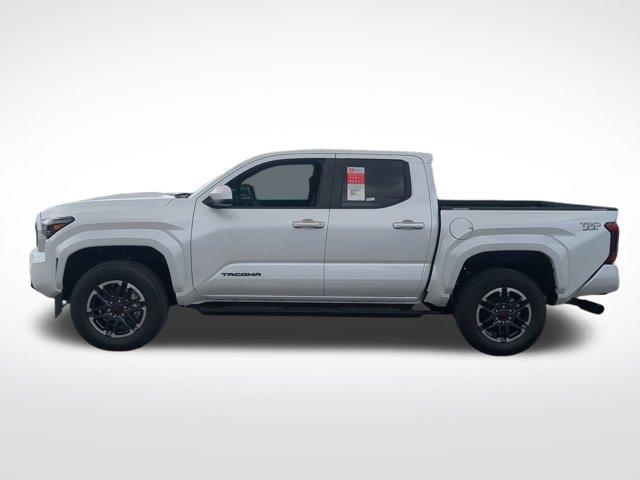 new 2024 Toyota Tacoma car, priced at $47,094