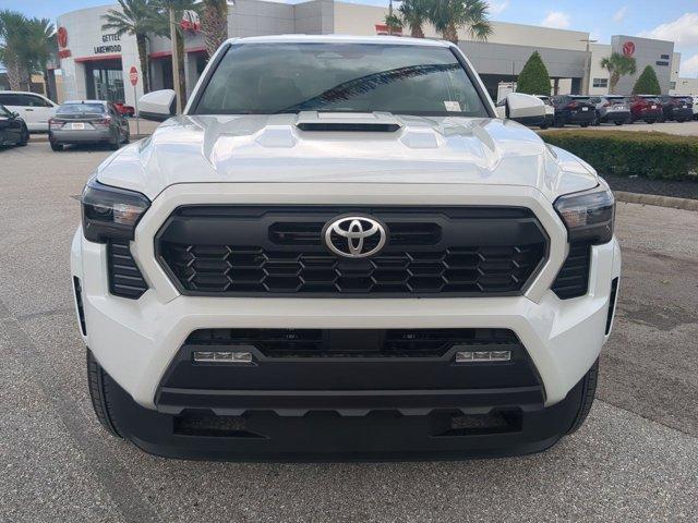 new 2024 Toyota Tacoma car, priced at $47,094